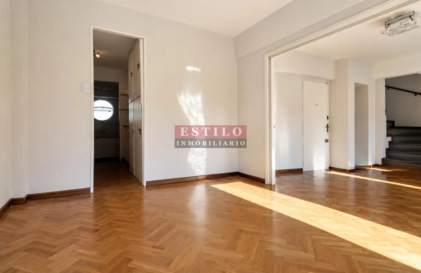 FRENCH 3000, VENTA DEPARTAMENTO DUPLEX DE TRES AMBIENTES EN PALERMO/RECOLETA 3
