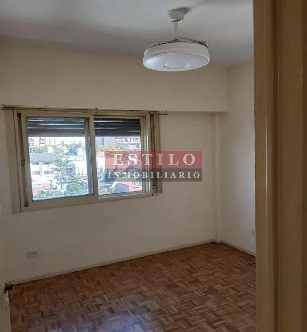 AGRELO 3900, VENTA DEPARTAMENTO DE DOS AMBIENTES EN ALMAGRO 5