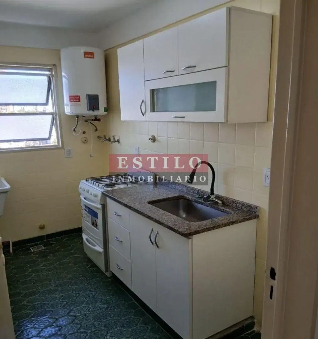 AGRELO 3900, VENTA DEPARTAMENTO DE DOS AMBIENTES EN ALMAGRO 1