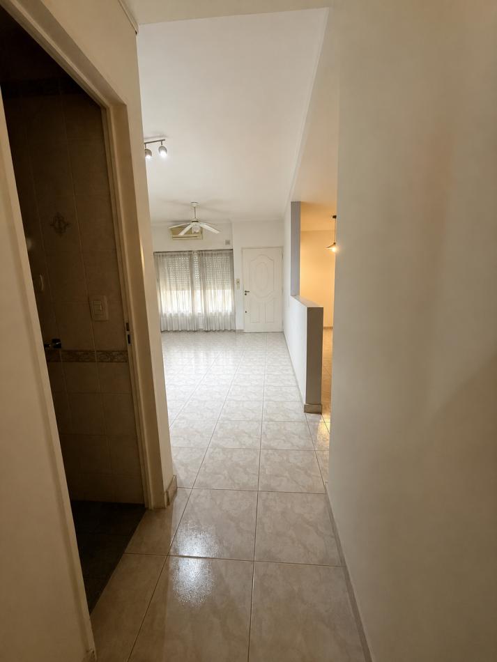 MELINCUE 4400, VENTA PH DE DOS AMBIENTES EN VILLA DEL PARQUE