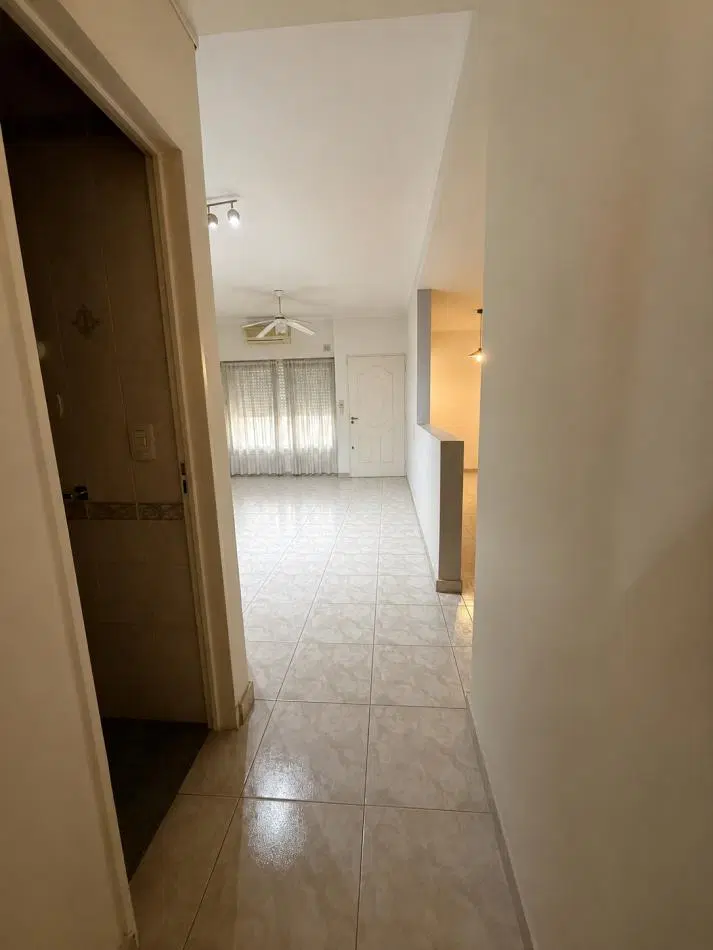 MELINCUE 4400, VENTA PH DE DOS AMBIENTES EN VILLA DEL PARQUE 1