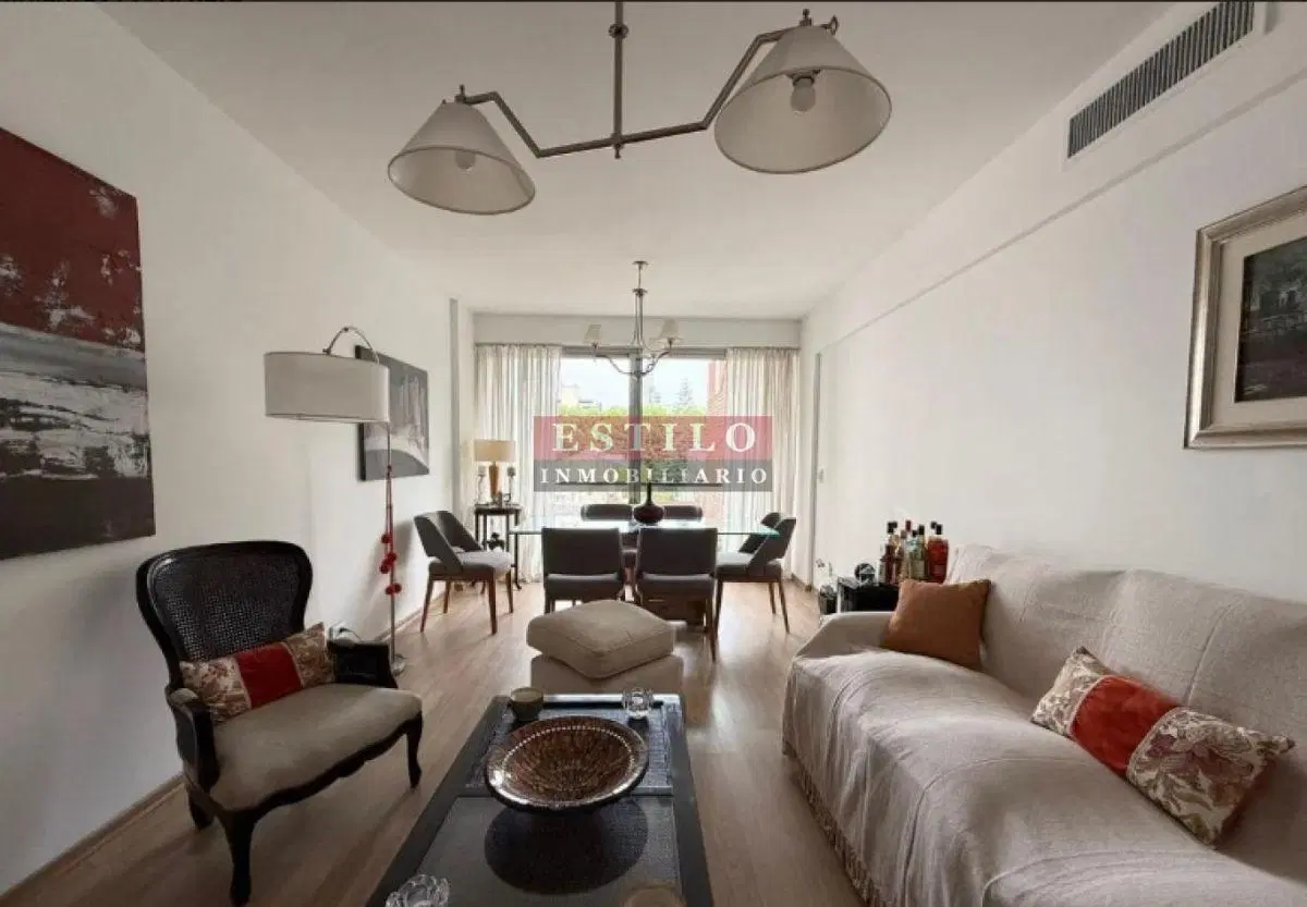 BONPLAND 2200, VENTA DEPARTAMENTO DE TRES AMBIENTES EN PALERMO 2
