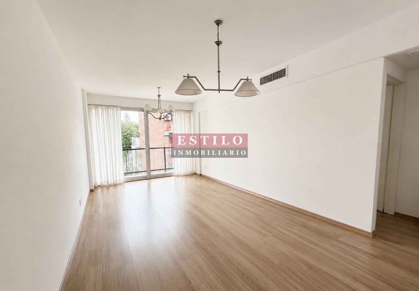 BONPLAND 2200, VENTA DEPARTAMENTO DE TRES AMBIENTES EN PALERMO