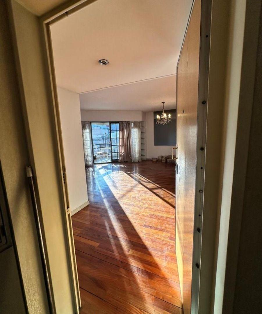 AV. ALBERDI 900, VENTA PISO DE CUATRO AMBIENTES EN CABALLITO