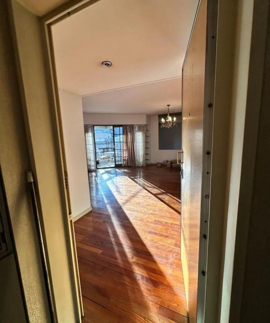 AV. ALBERDI 900, VENTA PISO DE CUATRO AMBIENTES EN CABALLITO 5