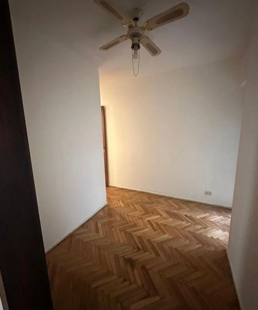 SCALABRINI ORTIZ 2800, ALQULER DEPARTAMENTO DE TRES AMB CON ESCRITORIO Y COCHERA 1