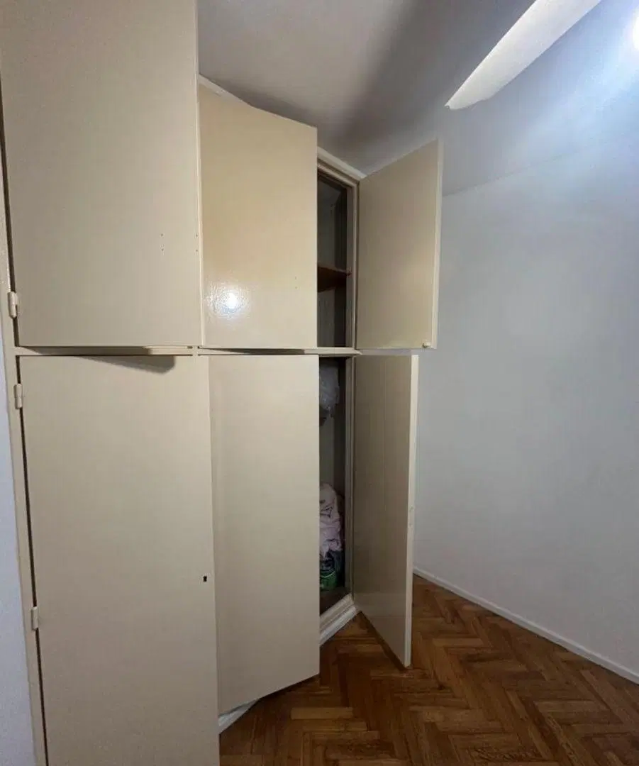 SCALABRINI ORTIZ 2800, ALQULER DEPARTAMENTO DE TRES AMB CON ESCRITORIO Y COCHERA 2