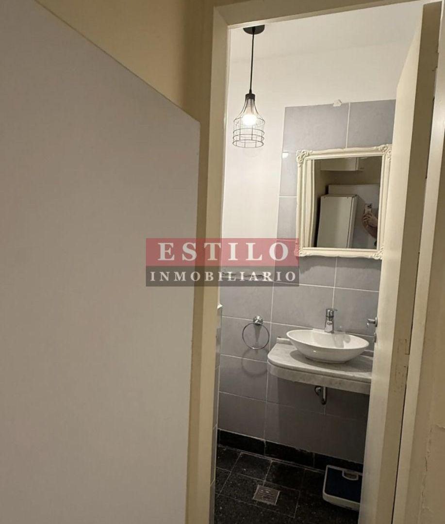 Foto de SANCHEZ DE BUSTAMANTE 1600, VENTA DEPARTAMENTO DE TRES AMBIENTES CON, imagen 4