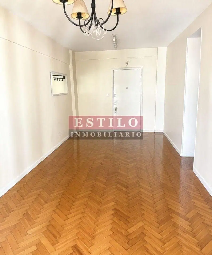 SANCHEZ DE BUSTAMANTE 1600, VENTA DEPARTAMENTO DE TRES AMBIENTES CON DEPENDENCIA 1