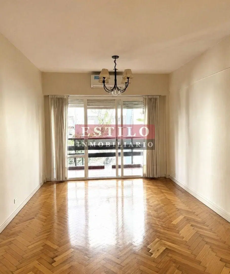 SANCHEZ DE BUSTAMANTE 1600, VENTA DEPARTAMENTO DE TRES AMBIENTES CON DEPENDENCIA 2