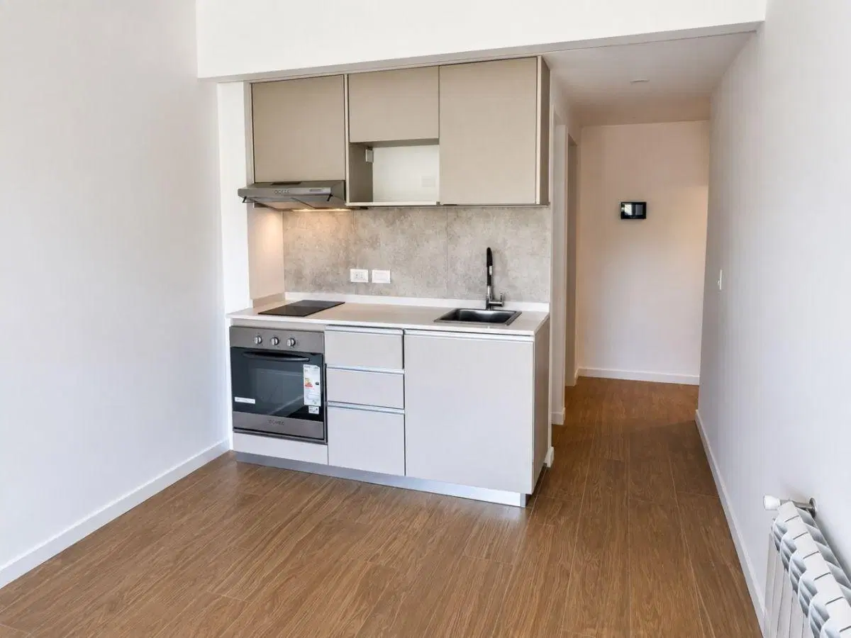 GODOY CRUZ 2400, VENTA DEPARTAMENTO DE UN AMBIENTE EN PALERMO SOHO 4