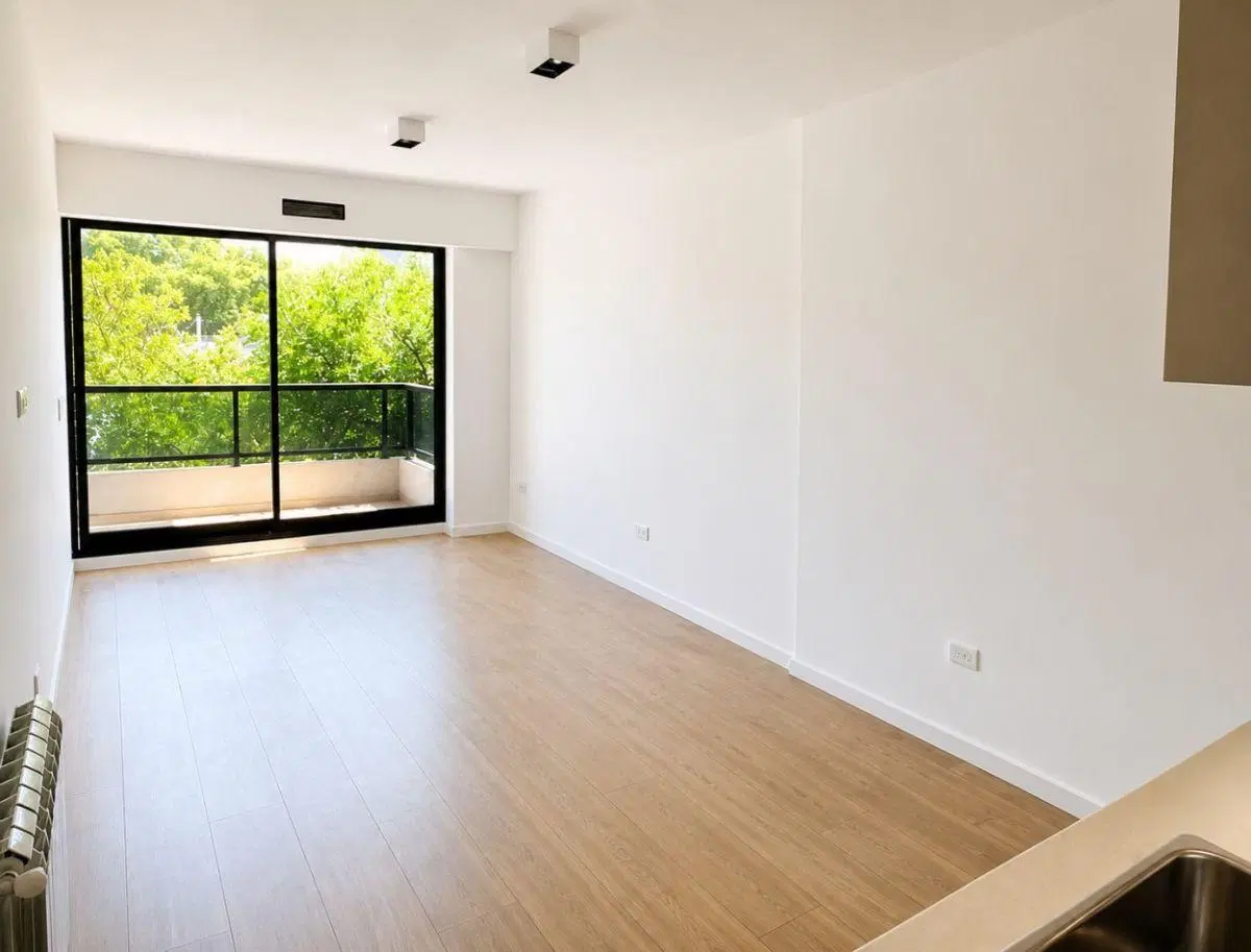 GODOY CRUZ 2400, VENTA DEPARTAMENTO DE UN AMBIENTE EN PALERMO SOHO 3