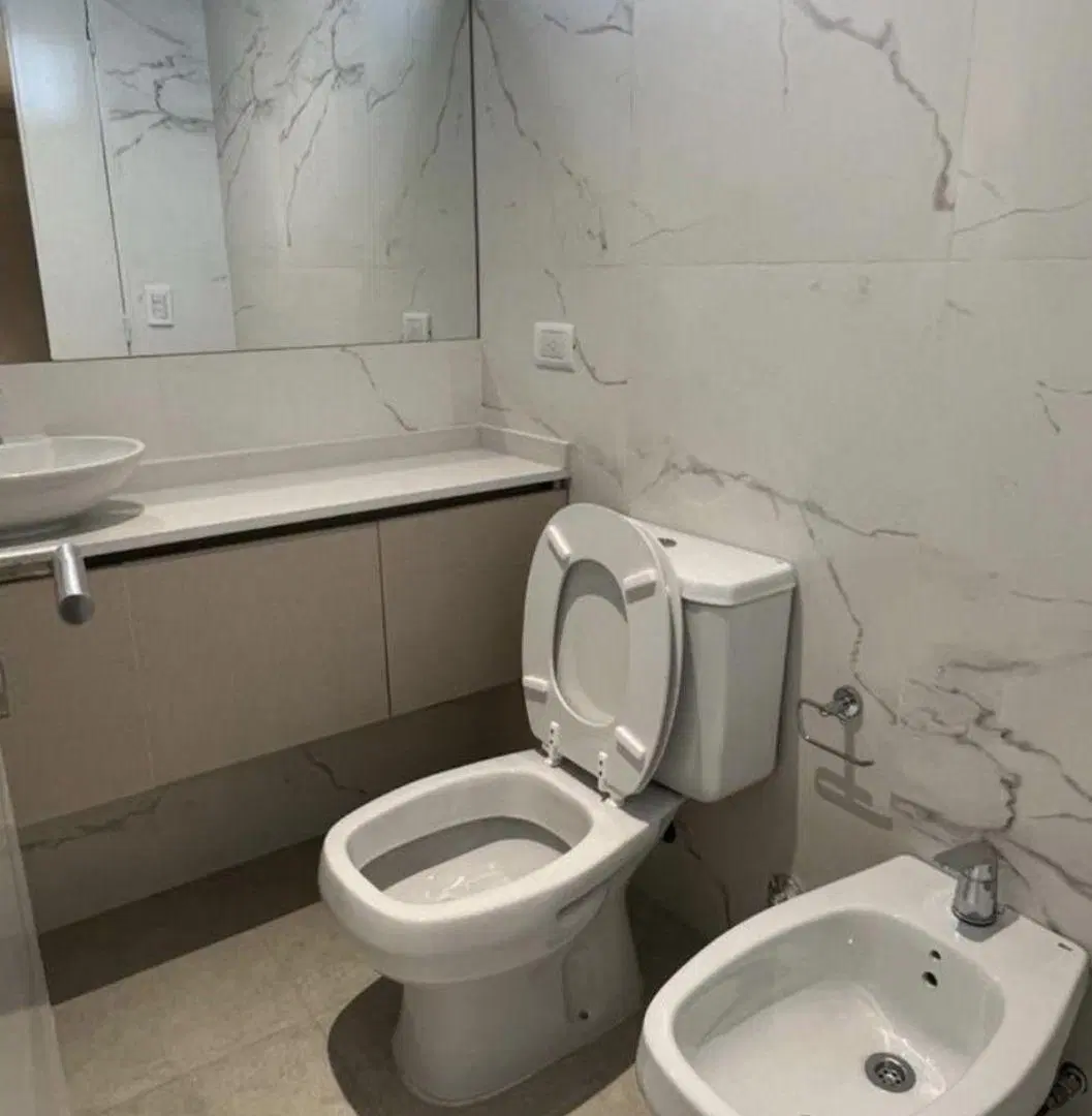 GODOY CRUZ 2400, VENTA DEPARTAMENTO DE UN AMBIENTE EN PALERMO SOHO 5