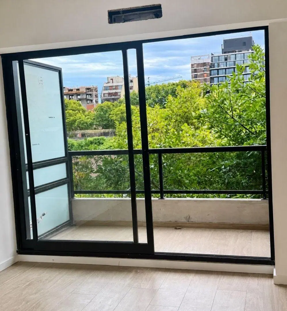 GODOY CRUZ 2400, VENTA DEPARTAMENTO DE UN AMBIENTE EN PALERMO SOHO 1