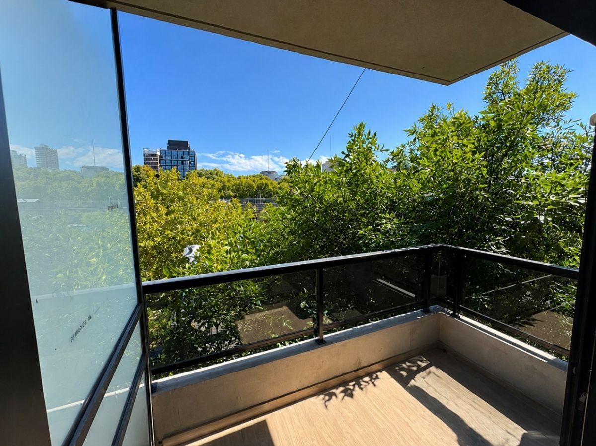 GODOY CRUZ 2400, VENTA DEPARTAMENTO DE UN AMBIENTE EN PALERMO SOHO