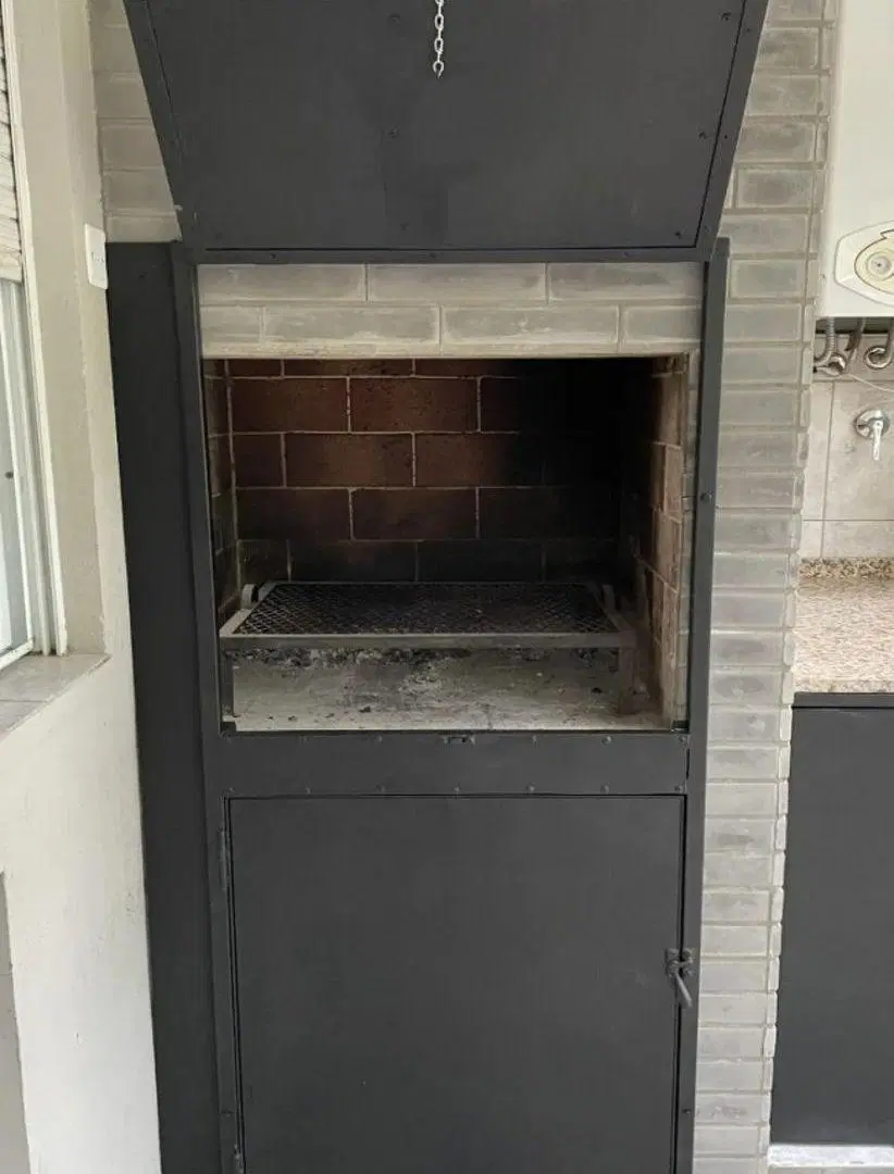 PADILLA 700, VENTA DEPARTAMENTO DE DOS AMBIENTES 3