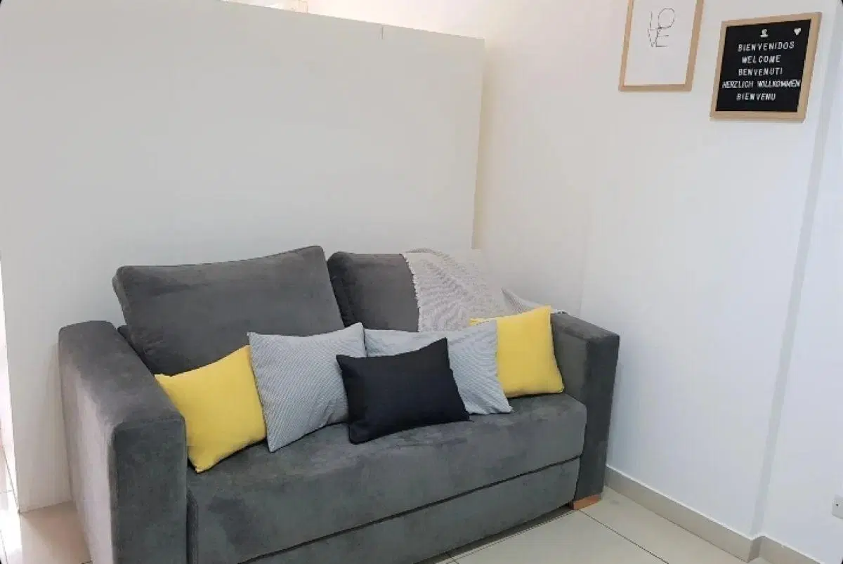 AV. CORRIENTES 5800, VENTA DEPARTAMENTO DE UN AMBIENTE EN VILLLA CRESPO 4