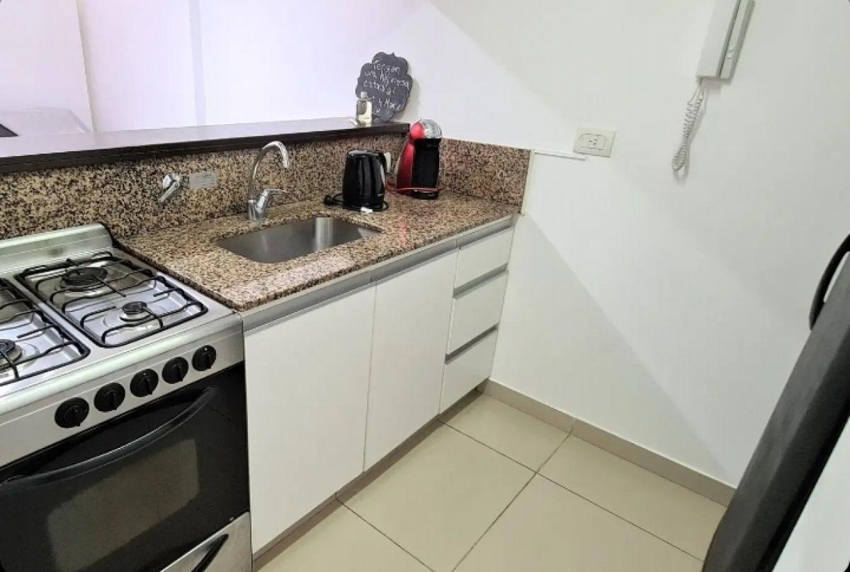 AV. CORRIENTES 5800, VENTA DEPARTAMENTO DE UN AMBIENTE EN VILLLA CRESPO