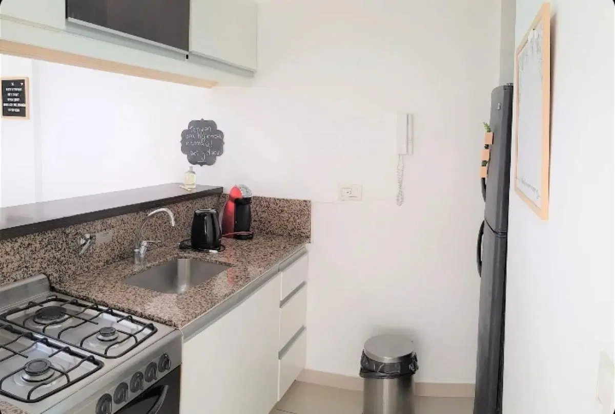 AV. CORRIENTES 5800, VENTA DEPARTAMENTO DE UN AMBIENTE EN VILLLA CRESPO 2