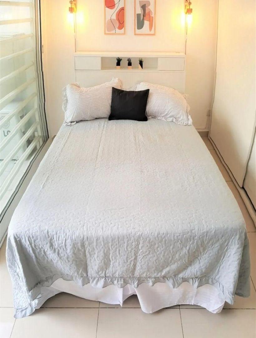 AV. CORRIENTES 5800, VENTA DEPARTAMENTO DE UN AMBIENTE EN VILLLA CRESPO