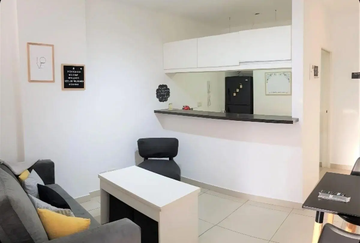 AV. CORRIENTES 5800, VENTA DEPARTAMENTO DE UN AMBIENTE EN VILLLA CRESPO 1