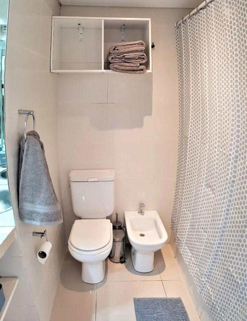 AV. CORRIENTES 5800, VENTA DEPARTAMENTO DE UN AMBIENTE EN VILLLA CRESPO