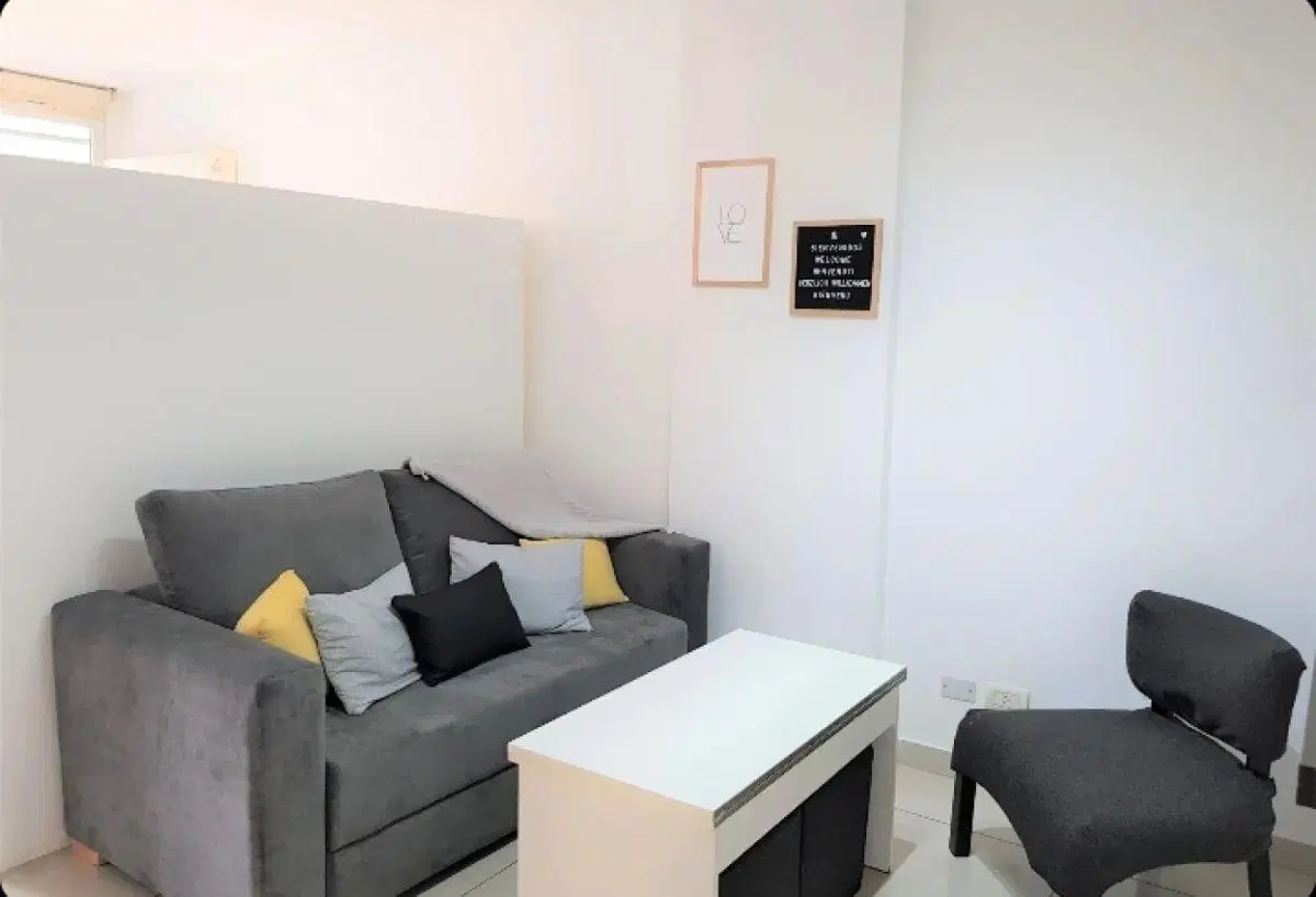 AV. CORRIENTES 5800, VENTA DEPARTAMENTO DE UN AMBIENTE EN VILLLA CRESPO 5