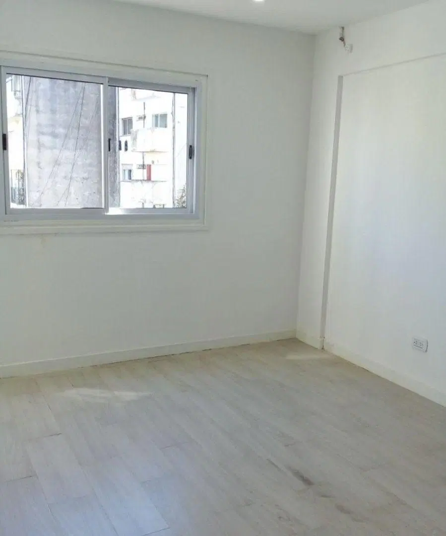 JUNIN 600, VENTA DEPARTAMENTO DE UN AMBIENTE A NUEVOS 8