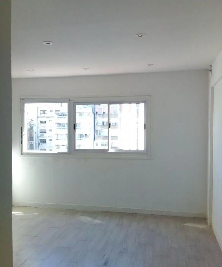 JUNIN 600, VENTA DEPARTAMENTO DE UN AMBIENTE A NUEVOS 5