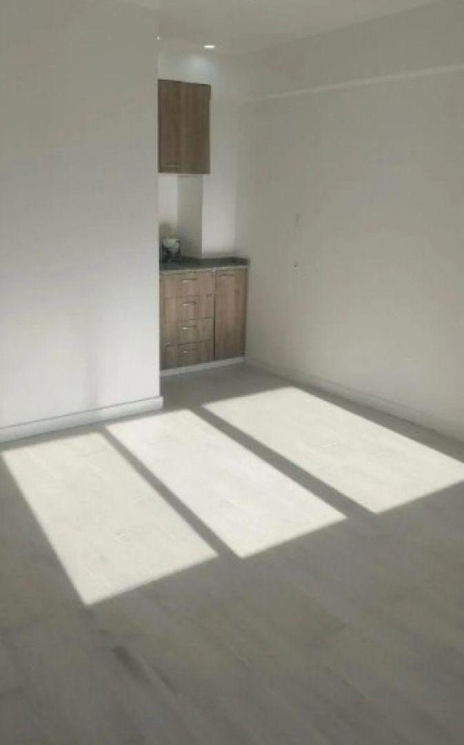 JUNIN 600, VENTA DEPARTAMENTO DE UN AMBIENTE A NUEVOS