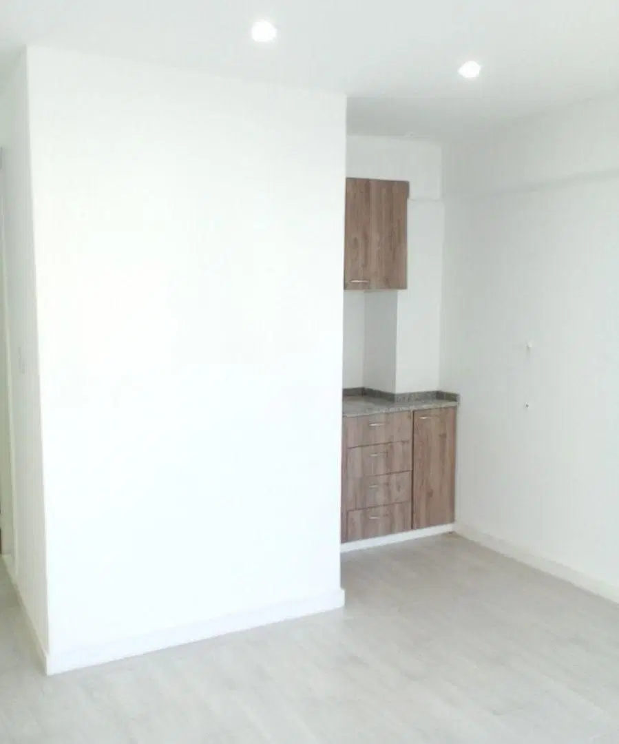 JUNIN 600, VENTA DEPARTAMENTO DE UN AMBIENTE A NUEVOS 3