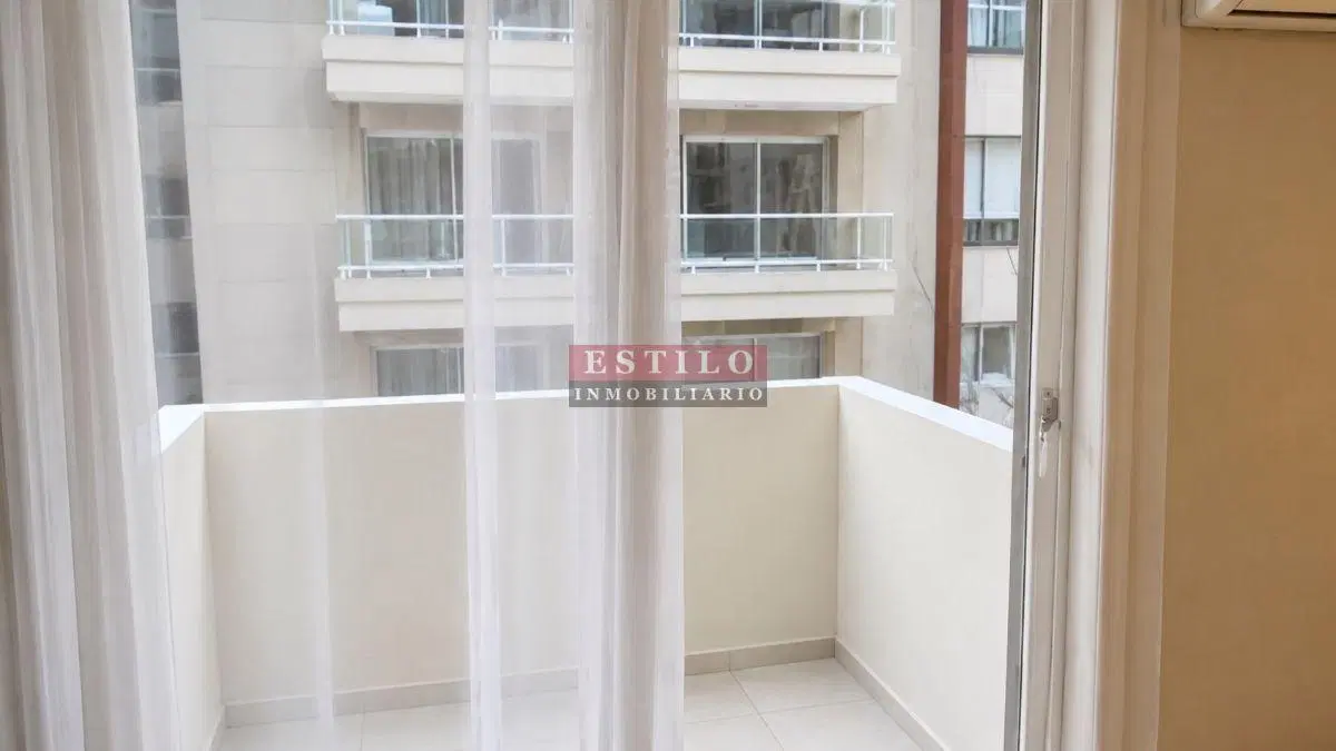 VIAMONTE 2900, VENTA DEPARTAMENTO DE UN AMBIENTE 3