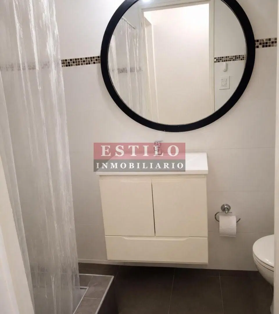 VIAMONTE 2900, VENTA DEPARTAMENTO DE UN AMBIENTE 5
