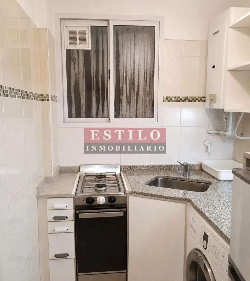 VIAMONTE 2900, VENTA DEPARTAMENTO DE UN AMBIENTE 2