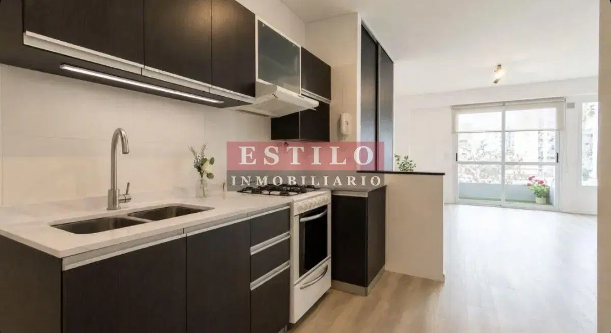 BAHIA BLANCA 2200, VENTA DEPARTAMENTO DE UN AMBINETE EN VILLA DEVOTO 4