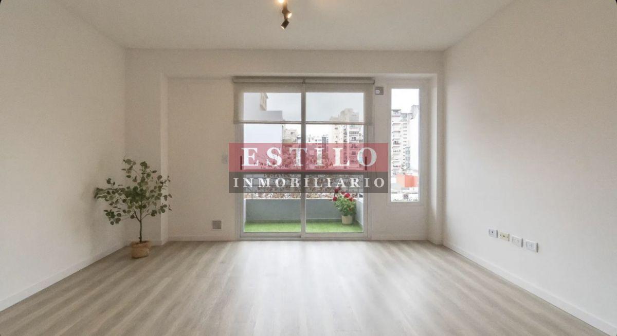 Foto de BAHIA BLANCA 2200, VENTA DEPARTAMENTO DE UN AMBINETE EN VILLA DEVOTO, imagen 1