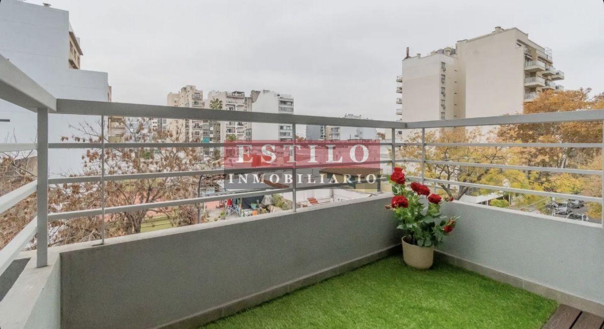 BAHIA BLANCA 2200, VENTA DEPARTAMENTO DE UN AMBINETE EN VILLA DEVOTO