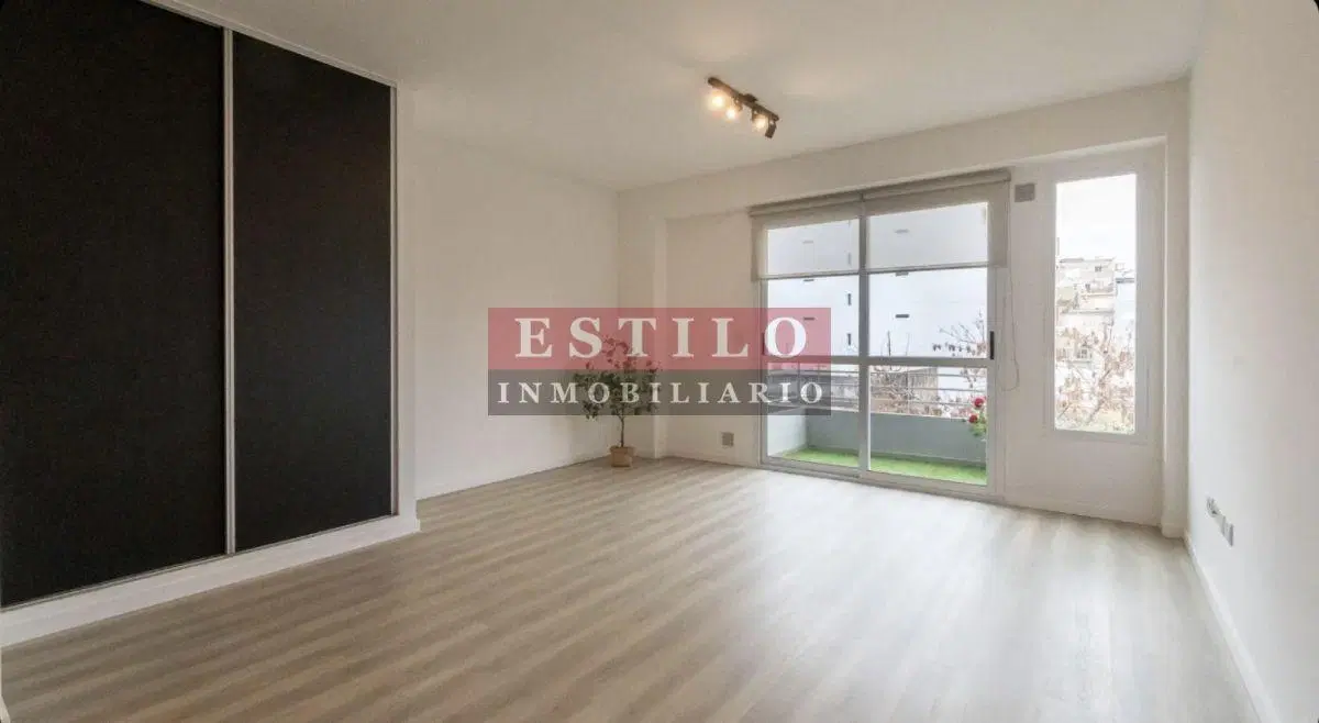 BAHIA BLANCA 2200, VENTA DEPARTAMENTO DE UN AMBINETE EN VILLA DEVOTO 3