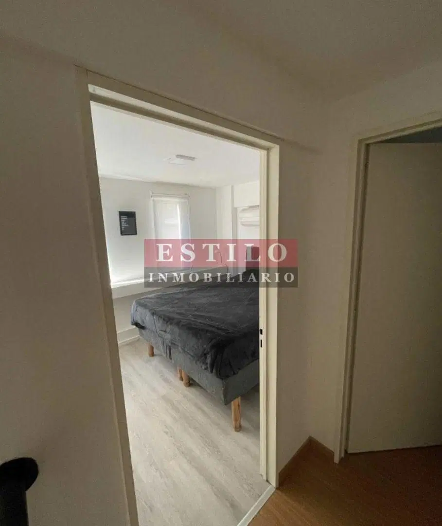 CIUDAD DE LA PAZ 3500, VENTA DUPLEX DE TRES AMBIENTES CON COCHERA 5