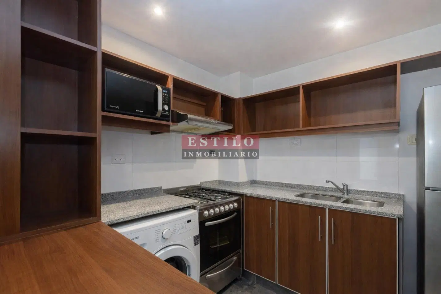 CIUDAD DE LA PAZ 3500, VENTA DUPLEX DE TRES AMBIENTES CON COCHERA 4