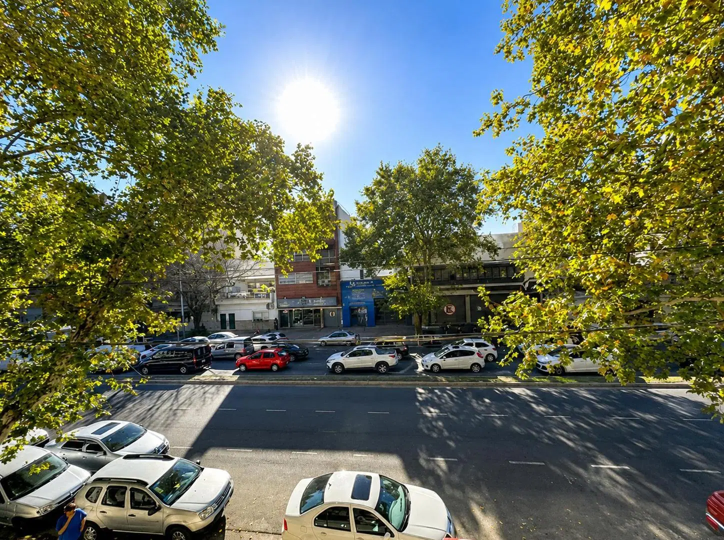 AV. HONORIO PUEYRREDON 1800, ALQUILERE DEPARTAMENTO DE UN AMBIENTE 5
