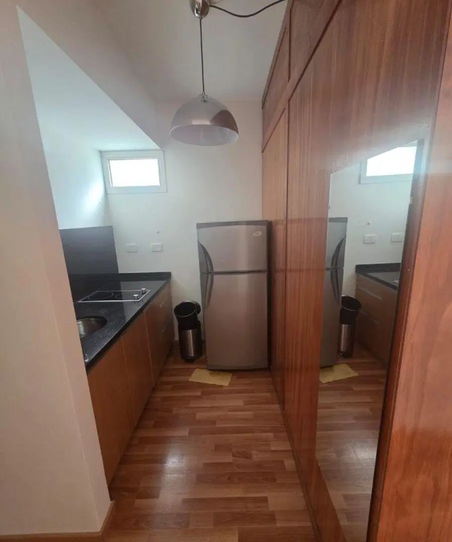 PARAGUAY 4271, ALQUILER DEPARTAMENTO DE UN AMBIENTE EN PALERMO 2