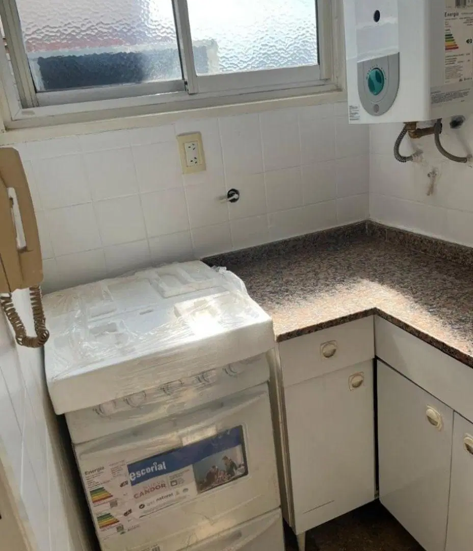AV. LA PLATA 800, VENTA DEPARTAMENTO DE UN AMBIENTE 2