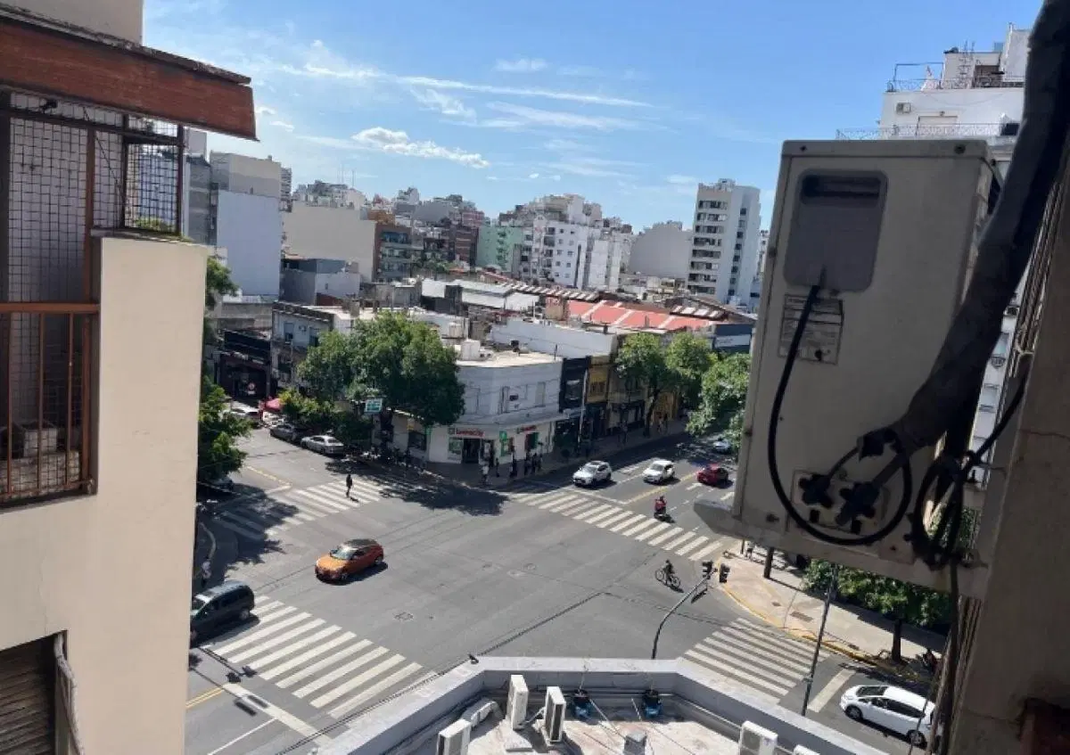 AV. LA PLATA 800, VENTA DEPARTAMENTO DE UN AMBIENTE 4