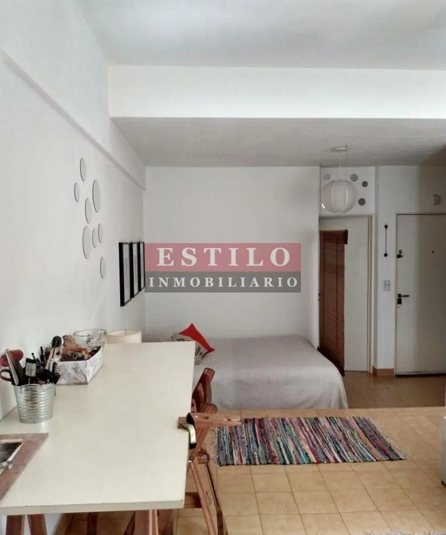 ACUÑA FIGUEROA 1400, VENTA DEPARTAMENTO DE UN AMBIENTE EN PALERMO 5