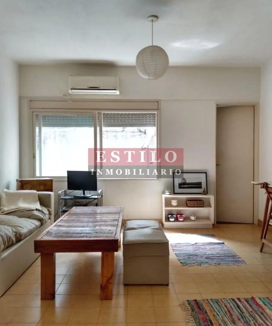 ACUÑA FIGUEROA 1400, VENTA DEPARTAMENTO DE UN AMBIENTE EN PALERMO 3
