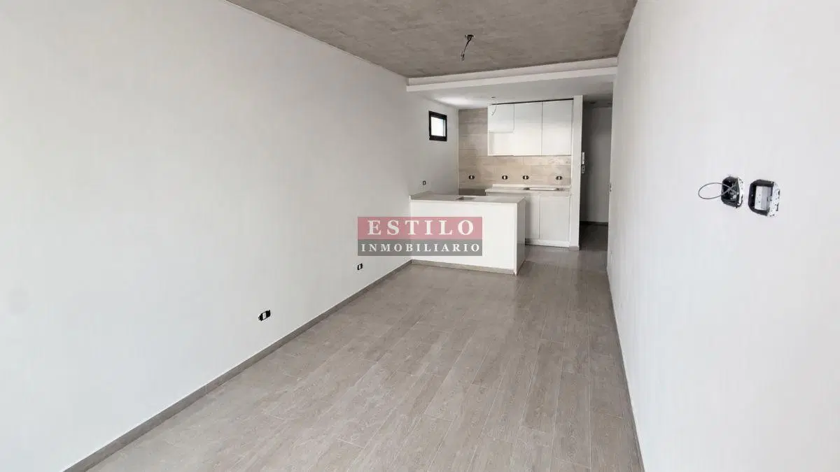 GUEMES 4500, VENTA DEPARTAMENTO DE UN AMBIENTE A ESTRENAR 3
