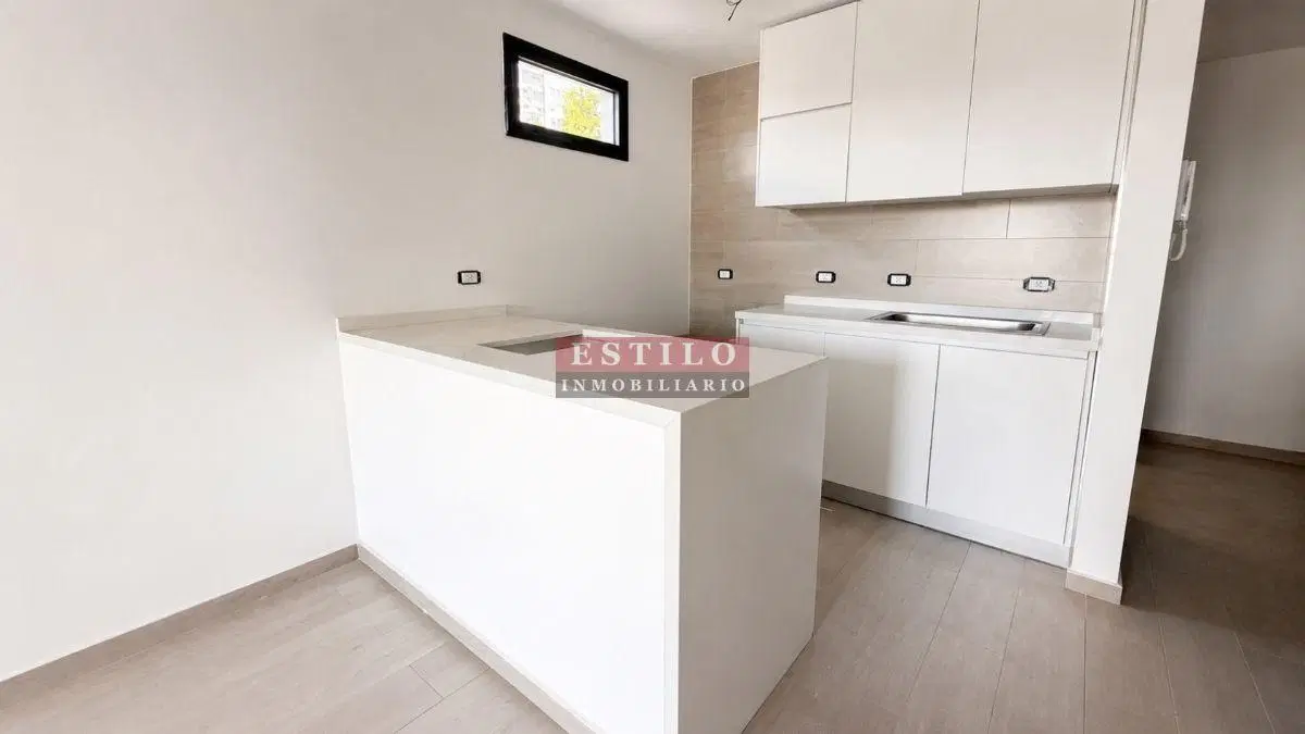 GUEMES 4500, VENTA DEPARTAMENTO DE UN AMBIENTE A ESTRENAR 5