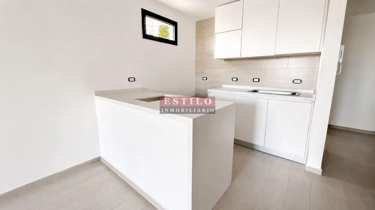 GUEMES 4500, VENTA DEPARTAMENTO DE UN AMBIENTE A ESTRENAR 4