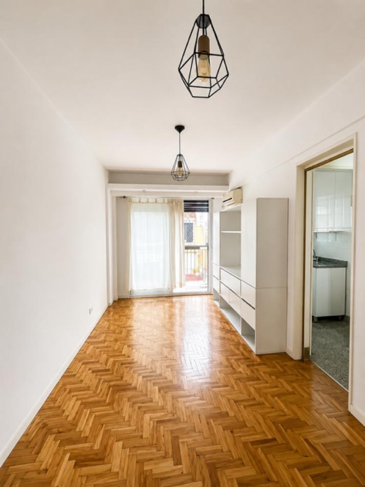 Foto de GASCON 1000, VENTA DEPARTAMENTO DE UN AMBIENTE, imagen 5